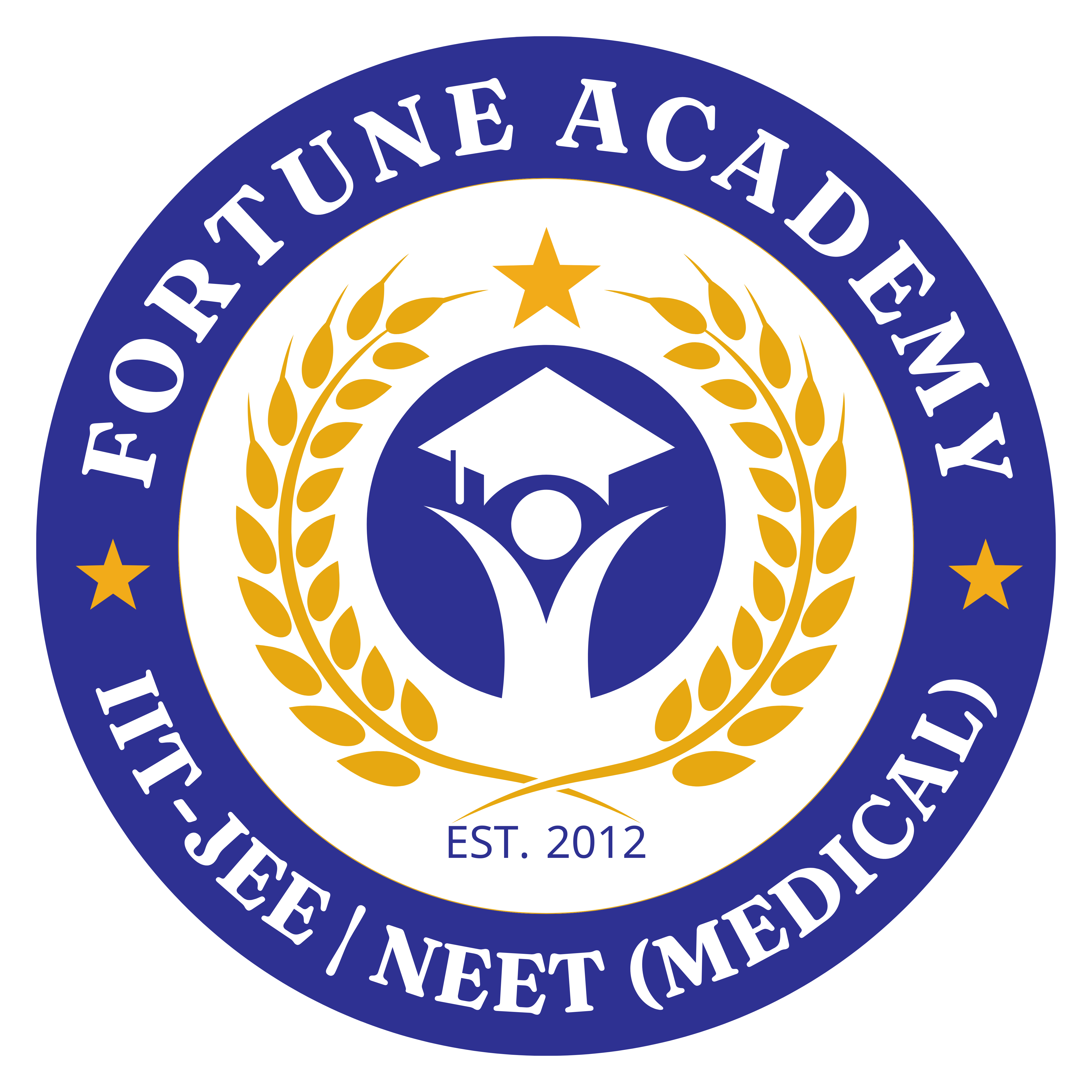 FORTUNE JEE-NEET